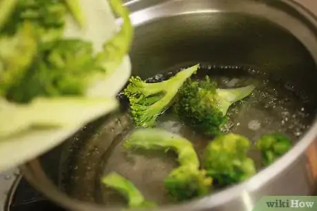 Image titled Cook Broccoli Step 31
