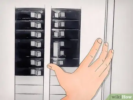 Image titled Fish Wires Through Walls Step 1