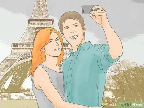 Image titled Find People to Travel with and Share Transport Costs Step 1