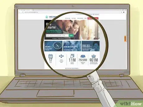Image titled Help Tornado Victims Step 4