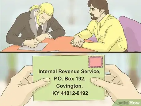 Image titled Start a Grant Making Foundation Step 19