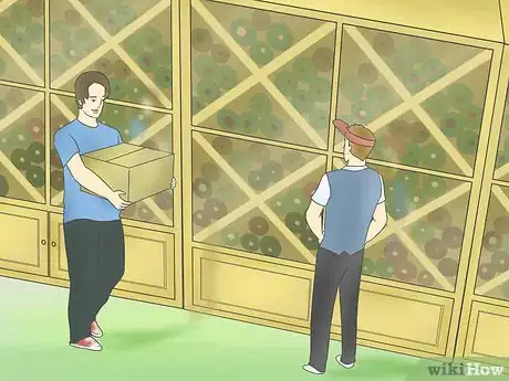 Image titled Age Homemade Wine Step 7