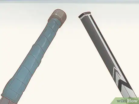 Image titled Customize Hockey Sticks Step 6