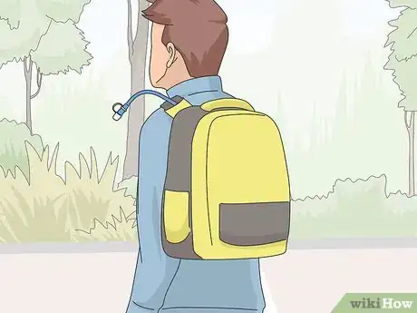 Image titled Run with Water Step 5