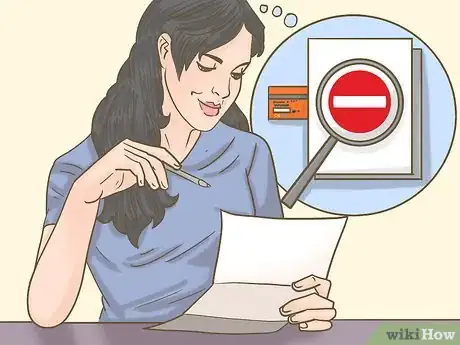 Image titled Remove Closed Accounts from a Credit Report Step 9