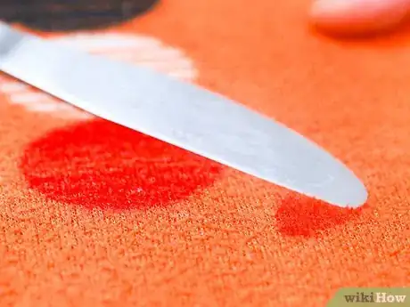 Image titled Remove Blood Stains from Carpet Step 9