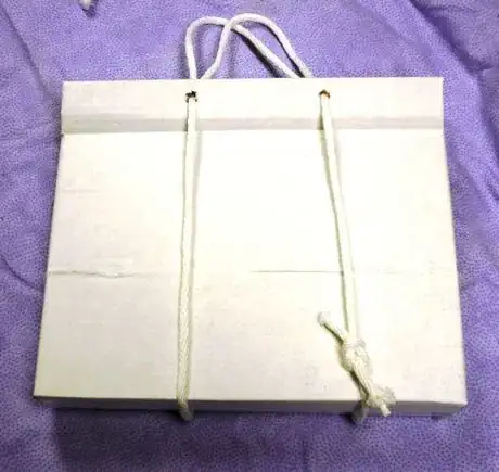 Image titled Rope Handle #1