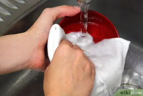 Image titled Clean Japanese Lacquerware Step 1