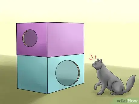 Image titled Build a Cat Condo Step 19