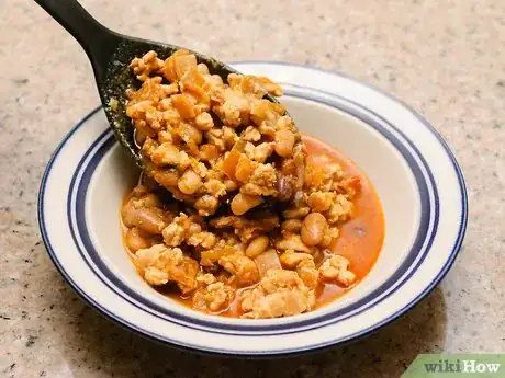 Image titled Brown Ground Turkey Step 11