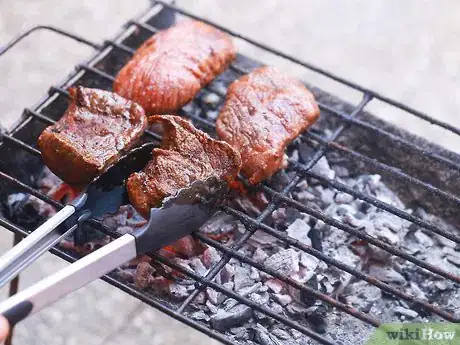 Image titled Grill Sirloin Steak Step 6