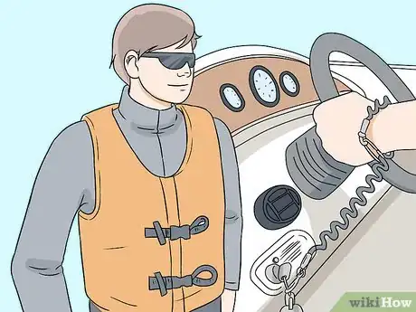 Image titled Drive a Bass Boat Step 2