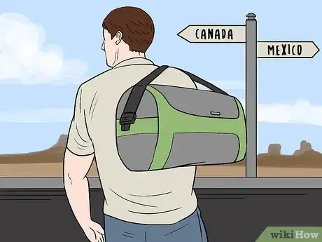 Image titled Become a U.S. Border Patrol Agent Step 4