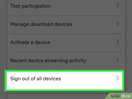 Image titled Log Out of All Devices on Netflix on Android Step 6