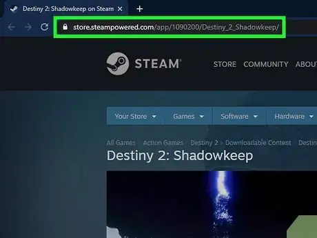 Image titled Purchase Shadowkeep Step 14