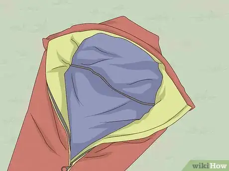 Image titled Keep Clean when Camping Step 13