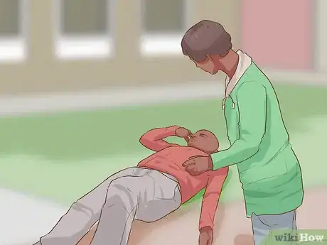 Image titled Rule Out a Spinal Cord Injury During First Aid Step 8