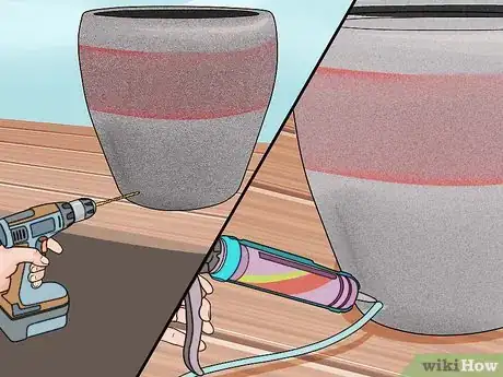 Image titled Make a Garden Fountain Step 8