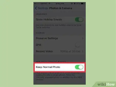 Image titled Free Photo Space on iPhone or iPad Step 21