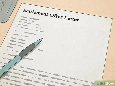 Image titled Fight a Collections Lawsuit over a Small Loan Step 18