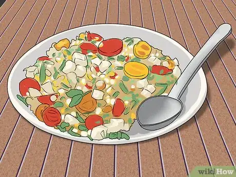 Image titled Eat Like an Olympian Step 1