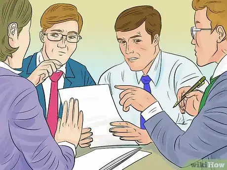 Image titled File a Motion for Automatic Stay Step 5