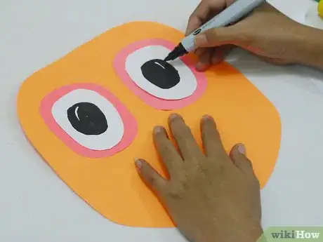 Image titled Make a Mask out of Construction Paper Step 6