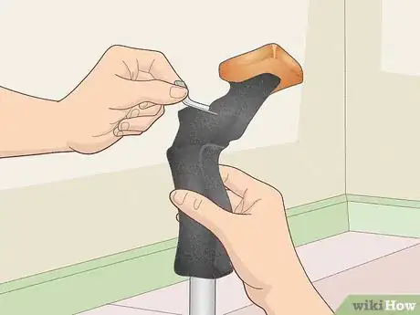 Image titled Reassemble an E Z Hold II Bar Clamp Step 7