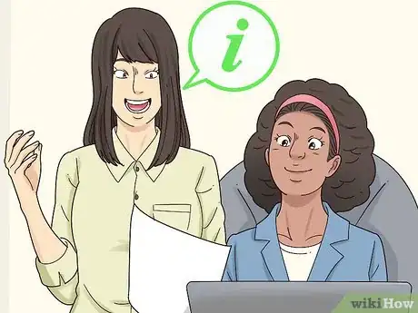 Image titled Hire a Job Recruiter Step 11