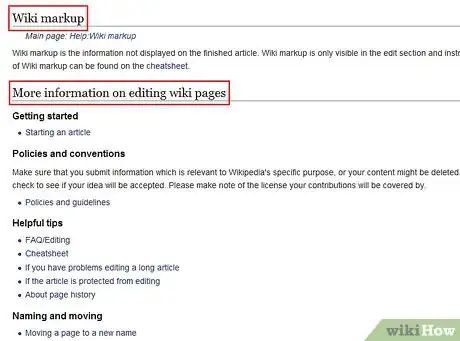 Image titled Learn Wiki Markup Step 5