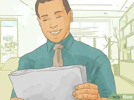 Image titled Retract a Resignation Letter Step 17