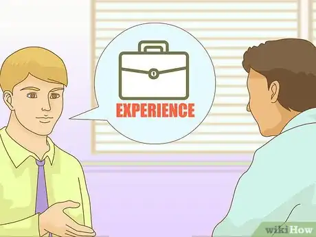 Image titled Answer the Question “Why Should I Hire You” Step 10