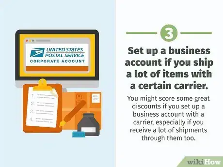Image titled Save on Shipping Costs Step 8