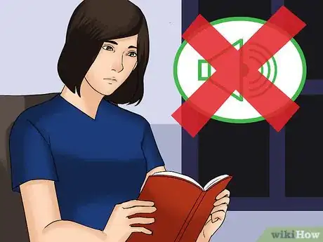 Image titled Feel Relaxed Before a Big Test at School Step 5