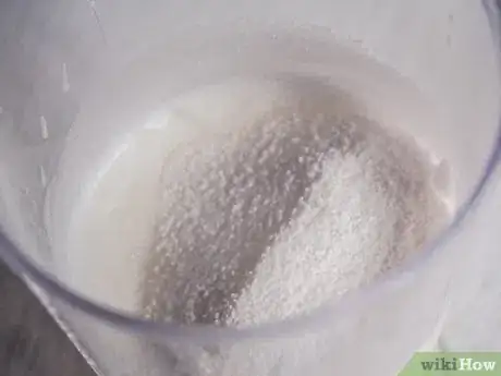 Image titled Create a Macaron Cake Step 5