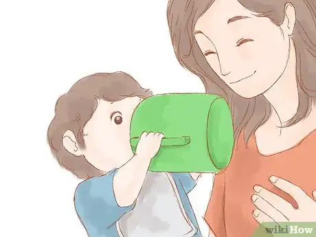 Image titled Stop Breast Feeding Step 2Bullet1