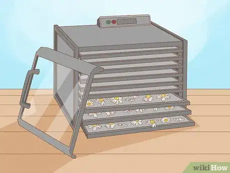 Image titled Harvest Chamomile Step 8