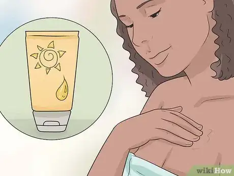 Image titled Treat Itchy Breasts Step 3