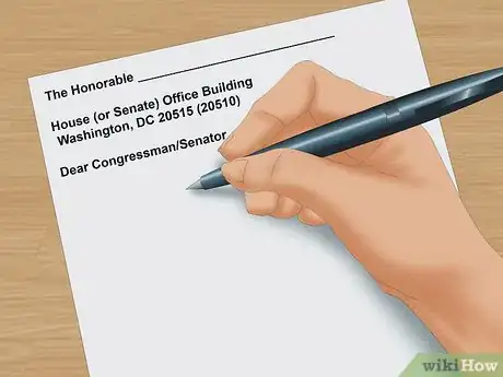 Image titled Take Action Against Net Neutrality Step 8