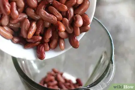 Image titled Make Red Kidney Bean Hummus Step 2