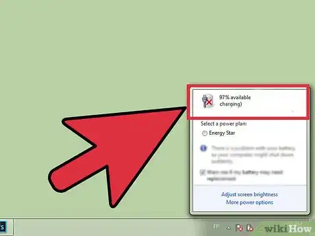Image titled Print Screen on a Toshiba Laptop Step 1