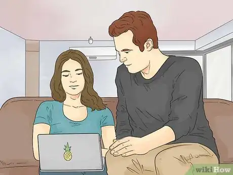 Image titled Get Along with Your Teenage Daughter Step 5