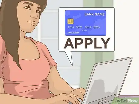 Image titled Get Rid of Credit Cards Without Hurting Your Credit Score Step 12