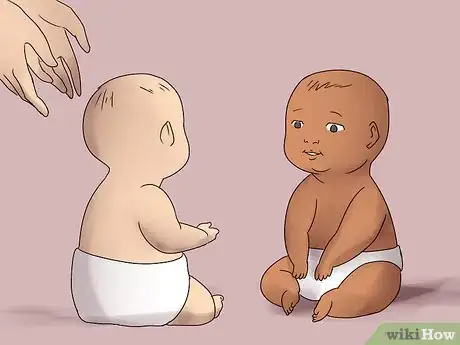 Image titled Help Your Baby Reach Delayed Physical Milestones Step 8