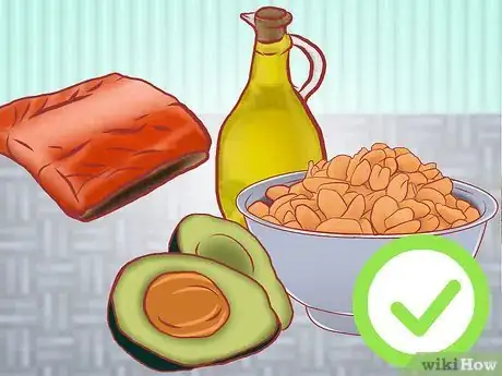 Image titled Change Your Diet to Prepare for Pregnancy Step 6