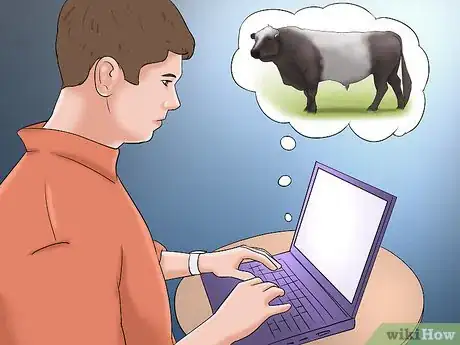 Image titled Identify Belted Galloway Cattle Step 1
