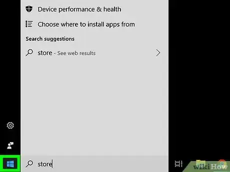 Image titled Use Fresh Paint for Windows 10 Step 1
