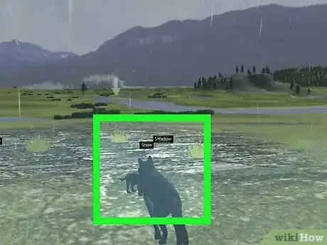 Image titled Survive to the Summer Den Site on WolfQuest Step 5