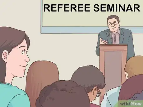 Image titled Become a Hockey Referee Step 10