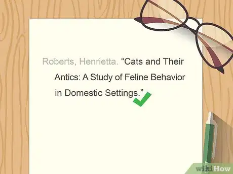 Image titled Cite a Conference Paper Step 15